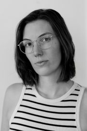 Porträt Hannah Mämecke Porträt Arlette Weiland