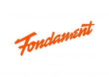 Logo Fondament