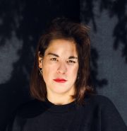 Porträt Katharina Klapdor Ben Salem