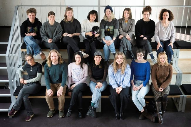 Ostkreuzschule Berlin