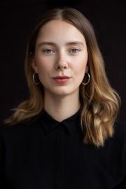 Porträt Lara Müller