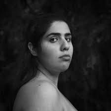 Portrait Shirin Abedi