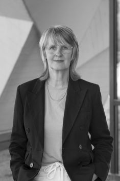 Portrait Maren Lübbke-Tidow