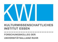 Logo: Kulturwissenschaftliches Institut Essen