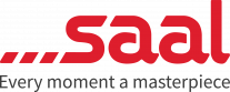Logo saal