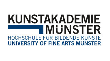 Logo: Kunstakademie Münster
