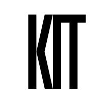 Logo: Kunst im Tunnel, Düsseldorf