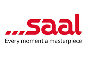 Logo: Saal-Digital